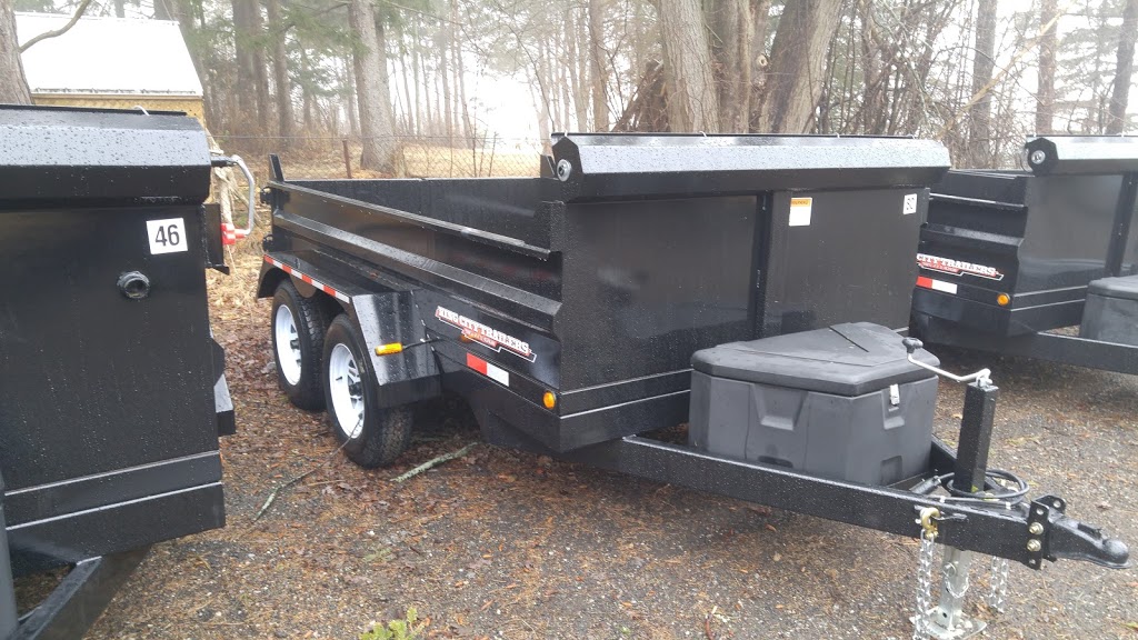 King City Trailers | 1161 King Rd, King City, ON L7B 1K5, Canada | Phone: (905) 773-4260