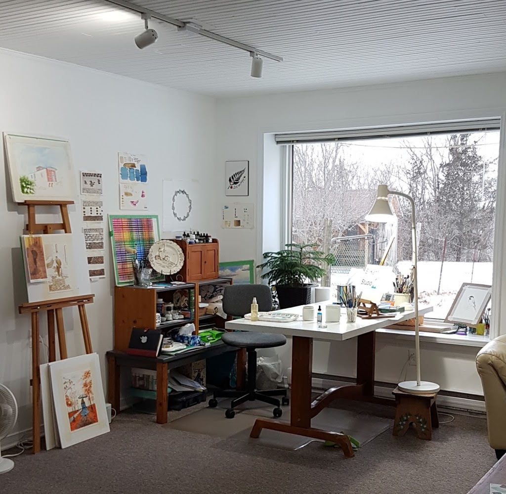 E. Kent Studio | 3325 Prince Edward County Rd 2, Ameliasburgh, ON K0K 1A0, Canada | Phone: (613) 968-7159