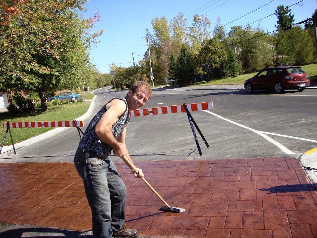 Béton Cellulaire | 16037 Rang Ste Marguerite, Saint-Jérôme, QC J7J 2E8, Canada | Phone: (450) 436-5100