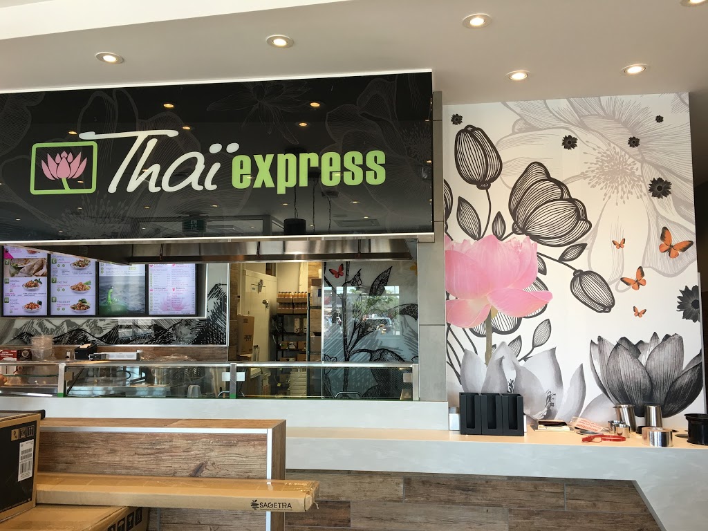 Thai Express | Harden, District, 13845 Chemin St Simon, Mirabel, QC J7N 1P3, Canada | Phone: (450) 432-7702