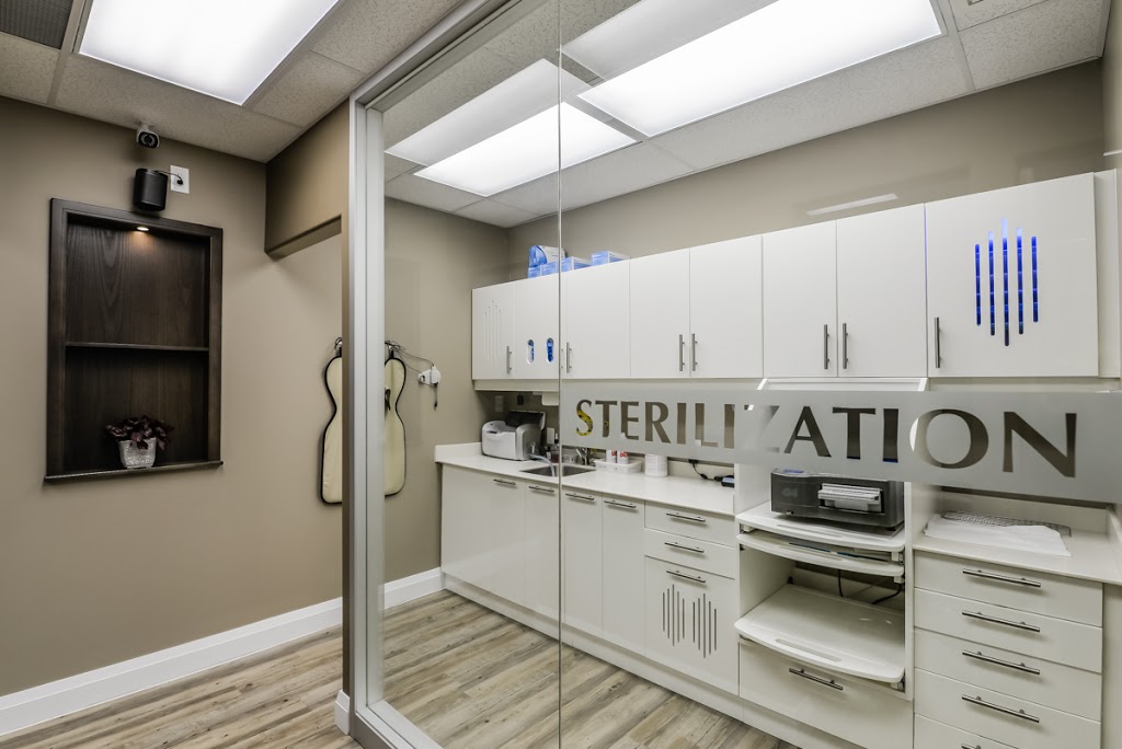 Brightview Dental | 11 Metcalfe St W #1, Strathroy, ON N7G 1M7, Canada | Phone: (519) 245-2020