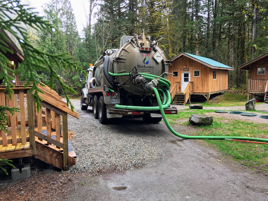 Blackwater Septic Services | 22444 72 Ave, Langley, BC V2Y 2K4, Canada | Phone: (778) 434-3135