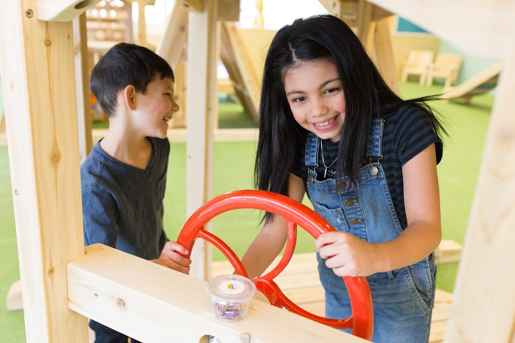 We Play Kids Gym | #1, 3238, King George Blvd, Surrey, BC V4P 1A5, Canada | Phone: (604) 385-2883