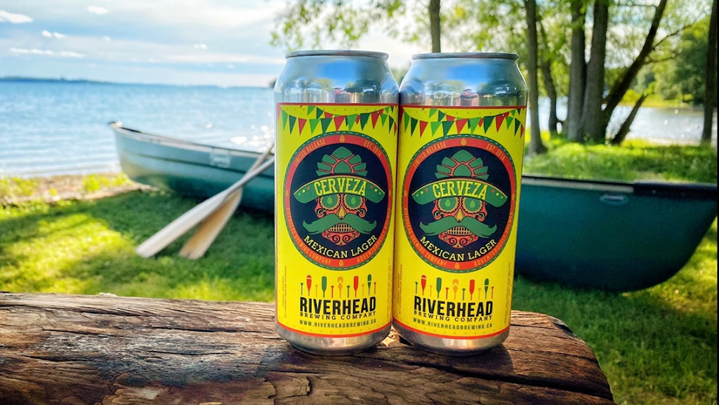 Riverhead Brewing Company | 631 Fortune Crescent, Kingston, ON K7P 0L5, Canada | Phone: (613) 384-2337