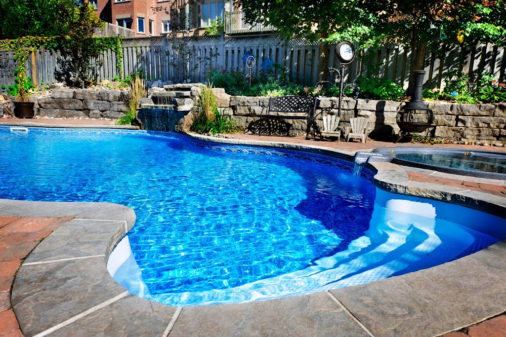 AquaPRO Pools & Hot Tubs | 17120 Leslie St #7, Newmarket, ON L3Y 8K7, Canada | Phone: (855) 905-7665