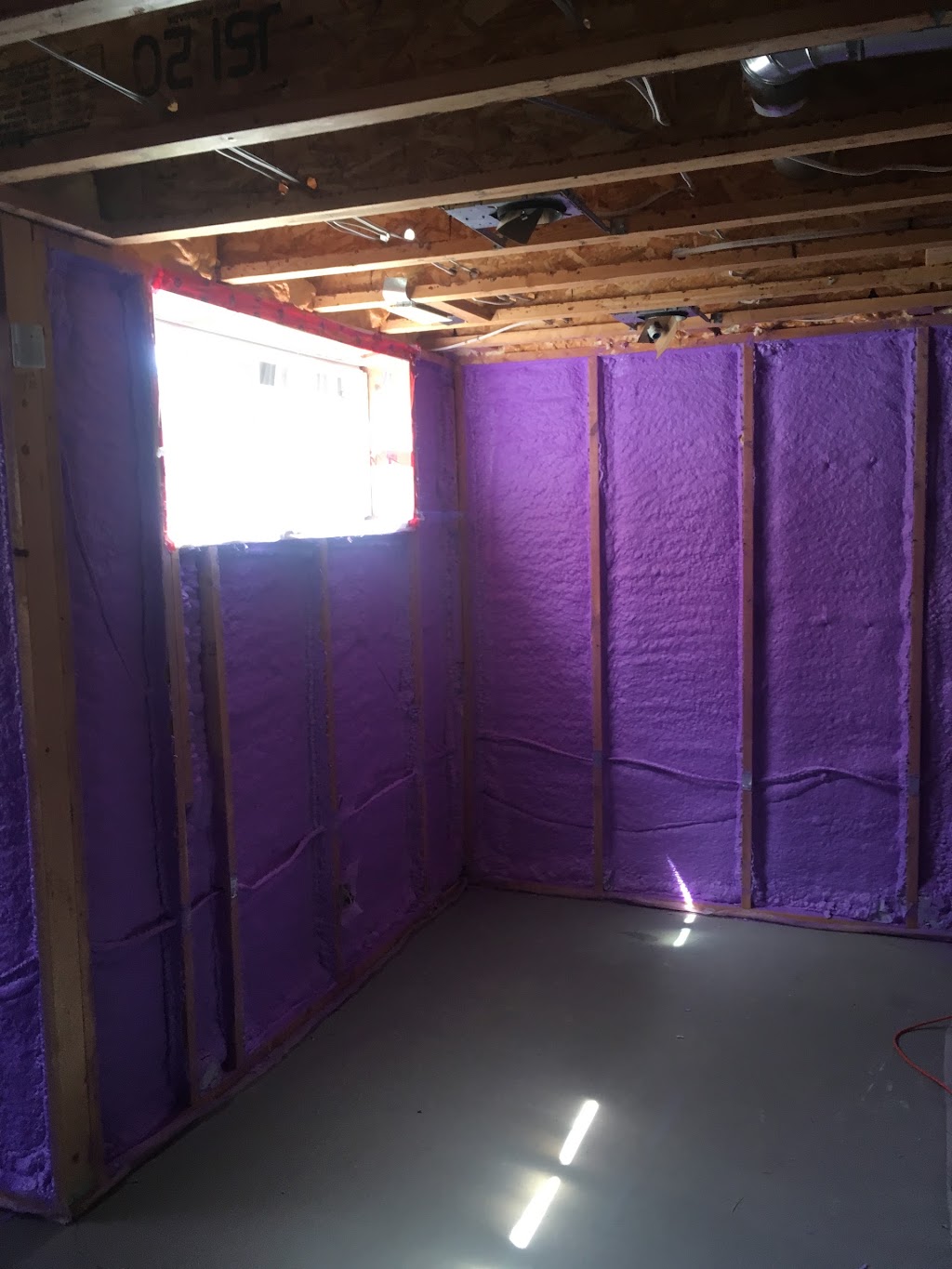 Spraytek Spray Foam Insulation and roofing systems | 569 11 St, Fort Macleod, AB T0L 0Z0, Canada | Phone: (403) 381-4087