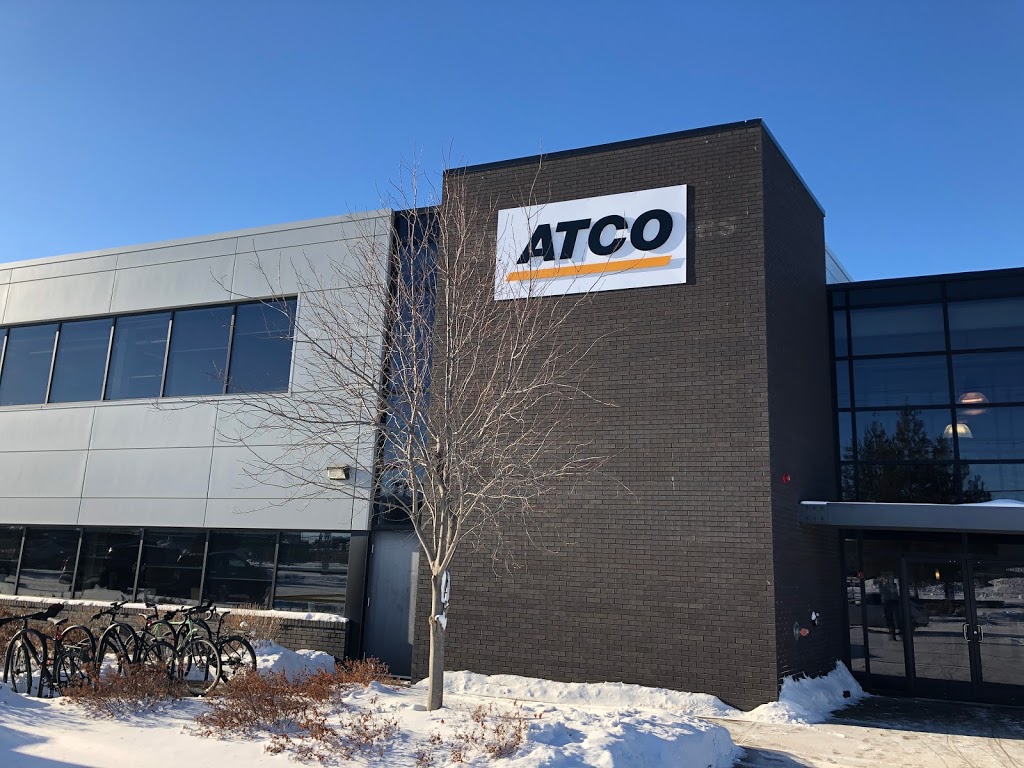 ATCO | 7210 42 St NW, Edmonton, AB T6B 3H1, Canada | Phone: (780) 420-8957