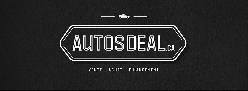 Autos Deal | 2890 Chemin Gascon, Terrebonne, QC J6X 4H6, Canada | Phone: (514) 773-2886