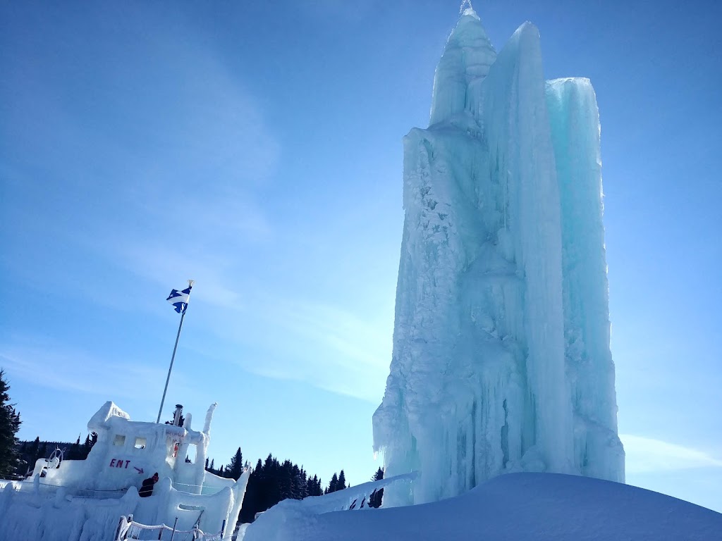 Les Chalets de Môh | 529 Chem. des Loisirs, La Malbaie, QC G5A 1Y5, Canada | Phone: (418) 665-0087