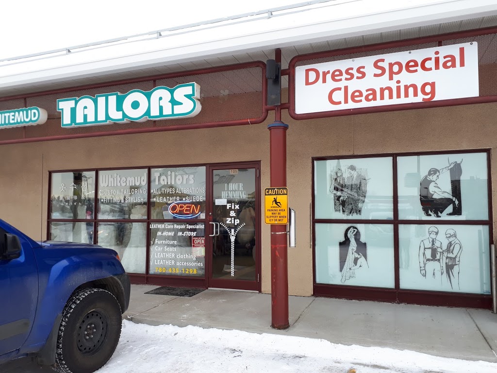 Wedding dress Specialist Tailors & Dry cleaners | 4211 106 St NW #105, Edmonton, AB T6J 6L7, Canada | Phone: (780) 435-1298