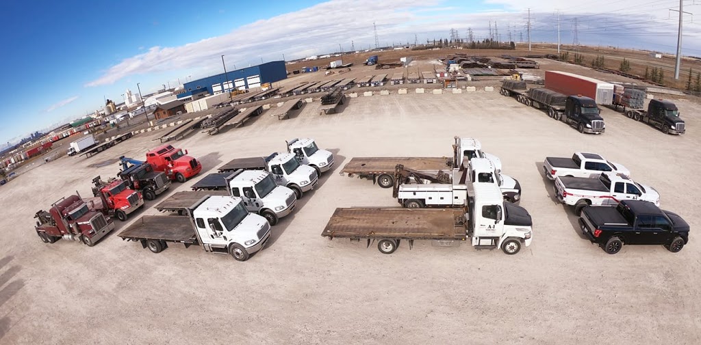 A-1 Towing Inc | 10 Wrangler Place Southeast #19, Rocky View No. 44, AB T1X 0L7, Canada | Phone: (403) 470-8697