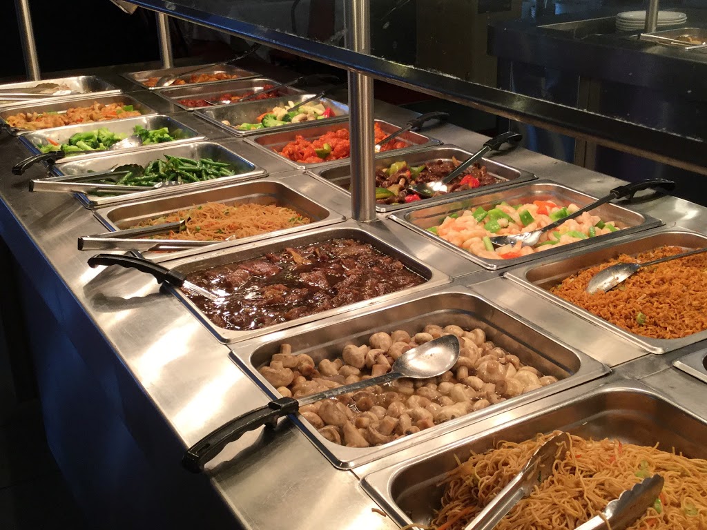 King Star Oriental Buffet | 15 Greig St, Smiths Falls, ON K7A 1M1, Canada | Phone: (613) 283-5798