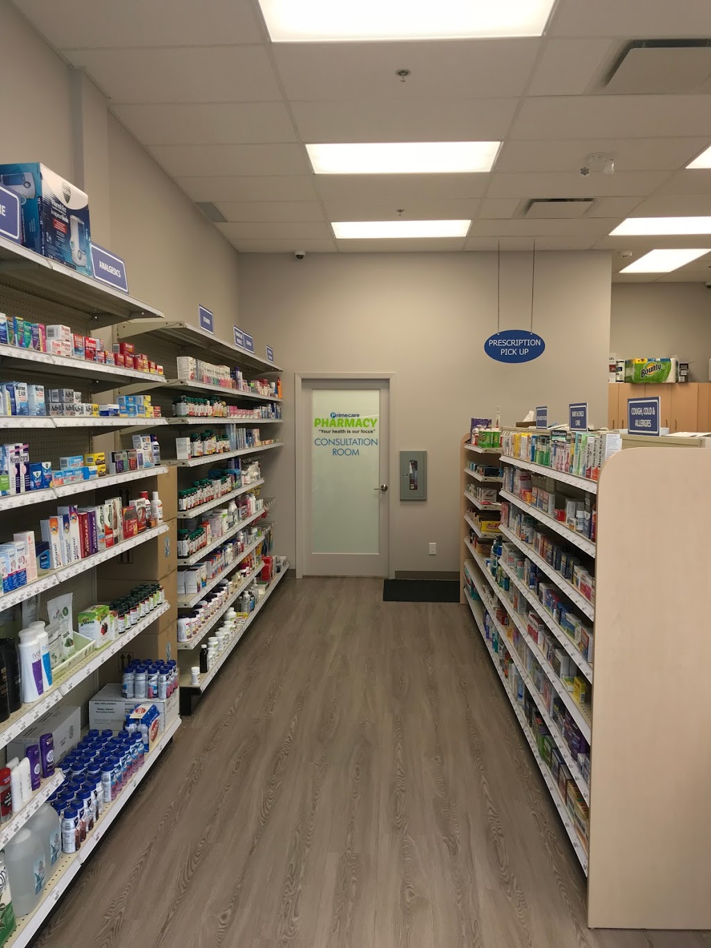 Primecare Pharmacy | 5594 Windermere Blvd, Edmonton, AB T6W 2Z8, Canada | Phone: (780) 435-3030