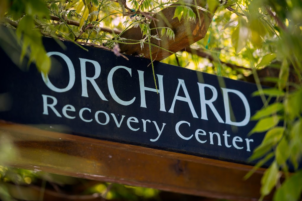 Orchard Recovery Center | 811 Grafton Rd, Bowen Island, BC V0N 1G2, Canada | Phone: (604) 947-0420