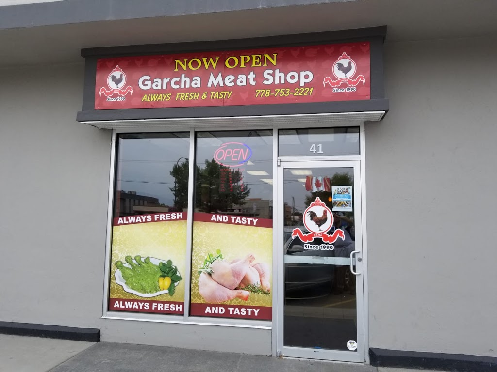 Garcha Bros Meat Shop & Poultry | #41 301 Hwy 33 West (Plaza, 33, Kelowna, BC V1X 2A1, Canada | Phone: (778) 753-2221