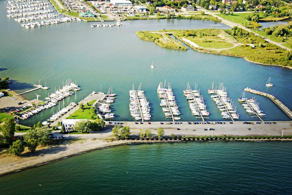 The Whitby Yacht Club | 701 Gordon St, Whitby, ON L1N 5S9, Canada | Phone: (905) 668-1391