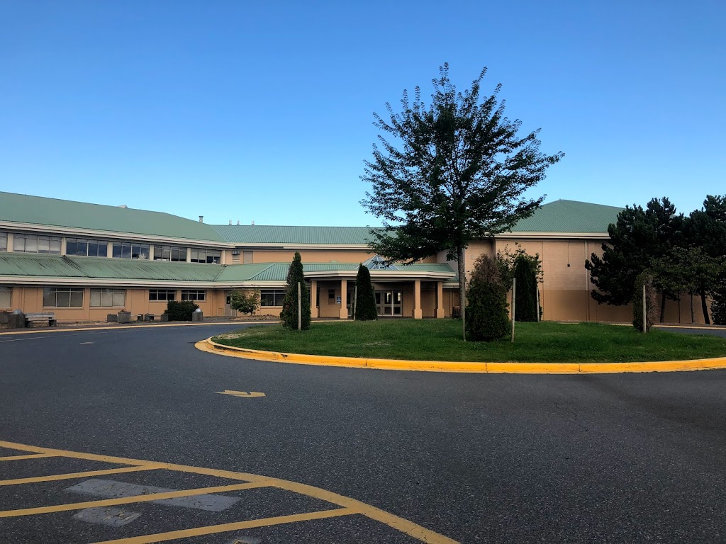 Dover Bay Secondary School | 6135 McGirr Rd, Nanaimo, BC V9V 1M1, Canada | Phone: (250) 756-4595