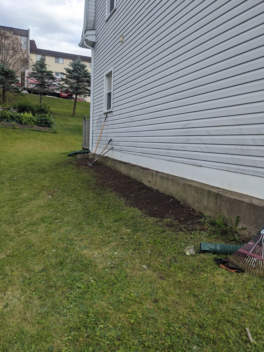 Valley Plus Lawncare | 38 Queensbury Dr, Quispamsis, NB E2E 4W3, Canada | Phone: (506) 654-3140