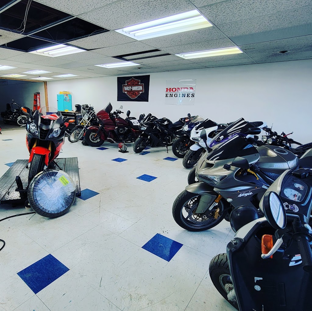 Cycle Clinic | 7973 49 Ave, Red Deer, AB T4P 2V5, Canada | Phone: (403) 872-6390