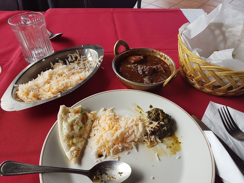 Ancilas Indian Cuisine | 6905 Millcreek Dr #11, Mississauga, ON L5N 6A3, Canada | Phone: (905) 593-9982