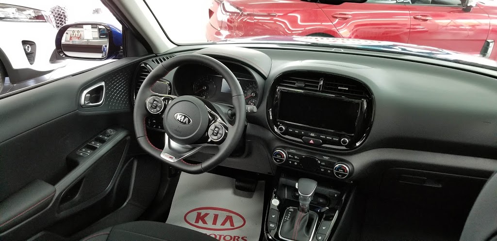 Kia Grenville | 45 Rue Maple, Grenville, QC J0V 1J0, Canada | Phone: (819) 242-0115