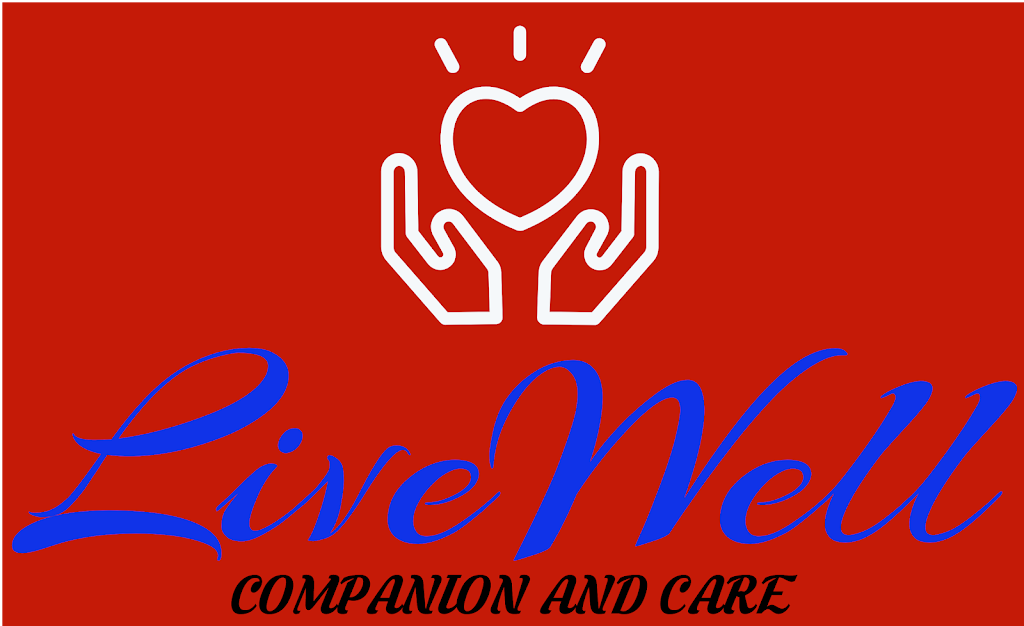 LiveWell Companion and Care | 18112 75 St NW, Edmonton, AB T5Z 0M2, Canada | Phone: (587) 988-3959