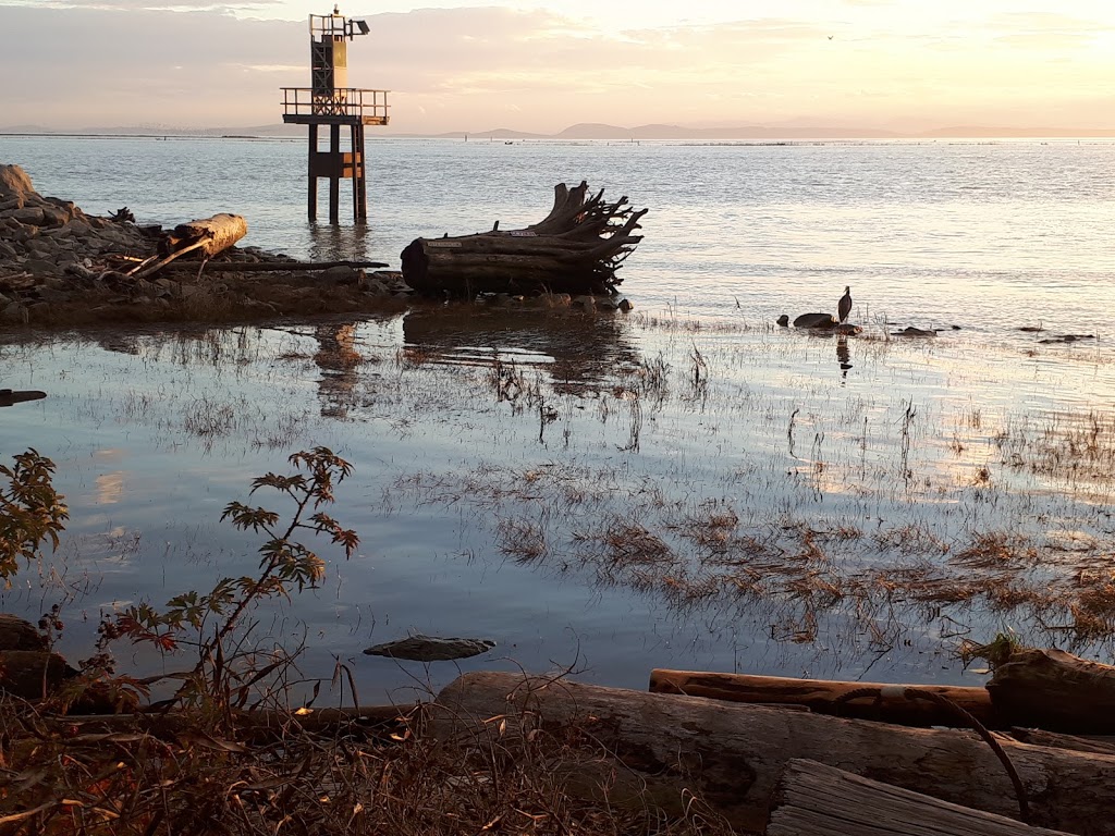 West Dyke Trail | Steveston Hwy, Richmond, BC V7E 2J1, Canada