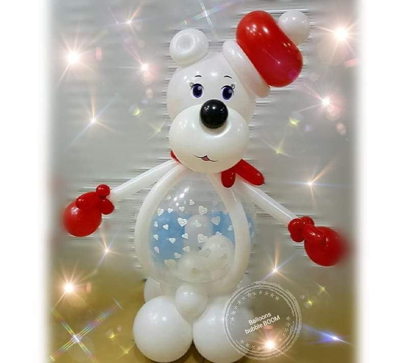 Balloons bubble BOOM | 86 Westglen Crescent Balloons In Spruce Grove & Edmonton.Balloon sculptures and forms, bouquets and, centerpieces, archs and columns, Spruce Grove, AB T7X 1V3, Canada | Phone: (780) 709-6735