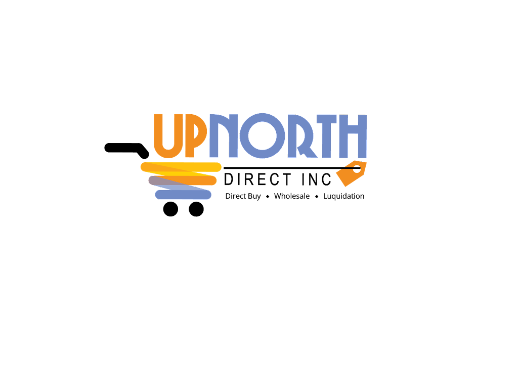 UpNorth Direct | 850 Tapscott Rd Unit #3, Scarborough, ON M1X 1N4, Canada | Phone: (905) 867-6460