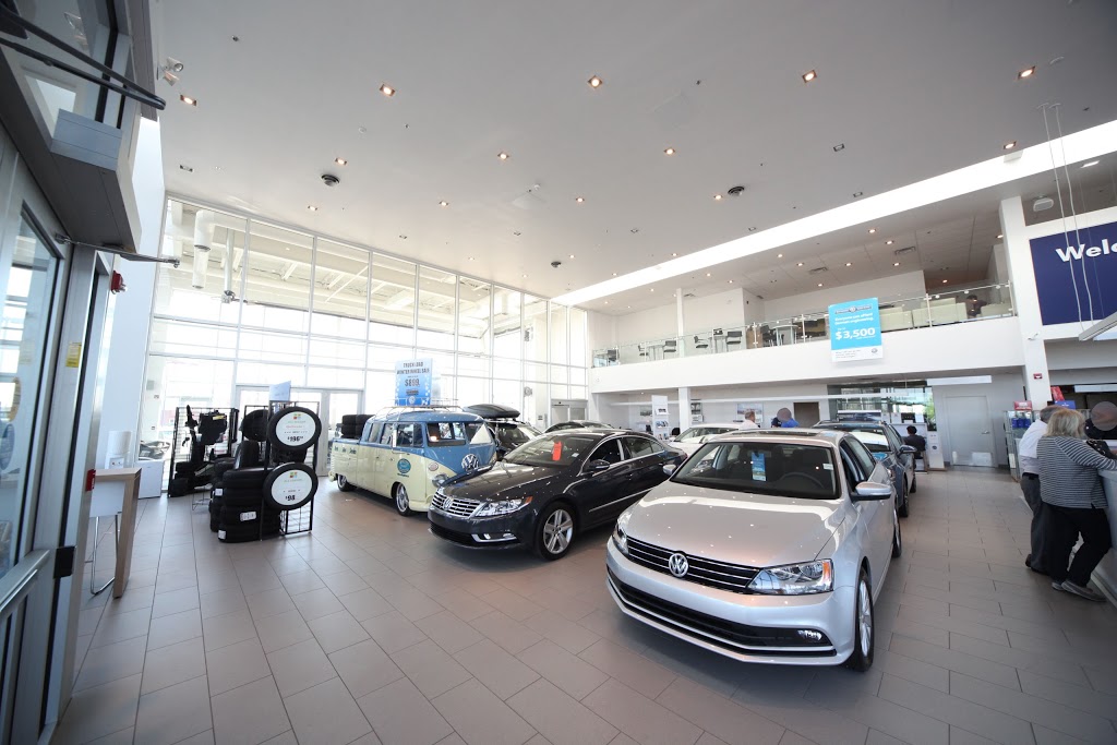 Southgate Volkswagen | 1223 101 St SW, Edmonton, AB T6X 1A1, Canada | Phone: (780) 438-8888