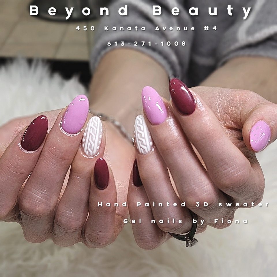 Beyond Beauty | 450 Kanata Ave. #4, Kanata, ON K2T 1K5, Canada | Phone: (613) 271-1008