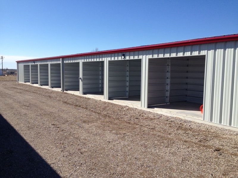 Safe Lock Storage | 24 Winnipeg Rd, Clinton, ON N0M 1L0, Canada | Phone: (519) 441-8711