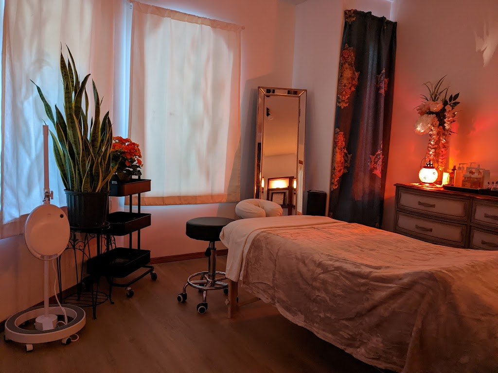 High Calibre Massage & Wellness | 275 Edgebrook Rise, Calgary, AB T3A 5J9, Canada | Phone: (825) 994-6528