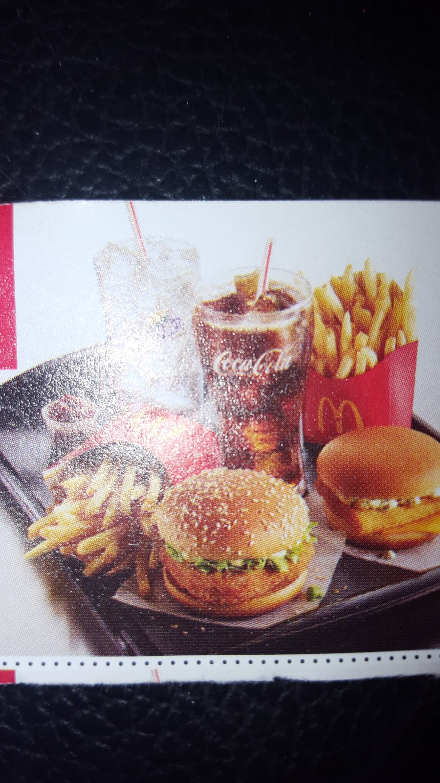 McDonalds | 320 Rue Angus S, East Angus, QC J0B 1R0, Canada | Phone: (819) 832-1808