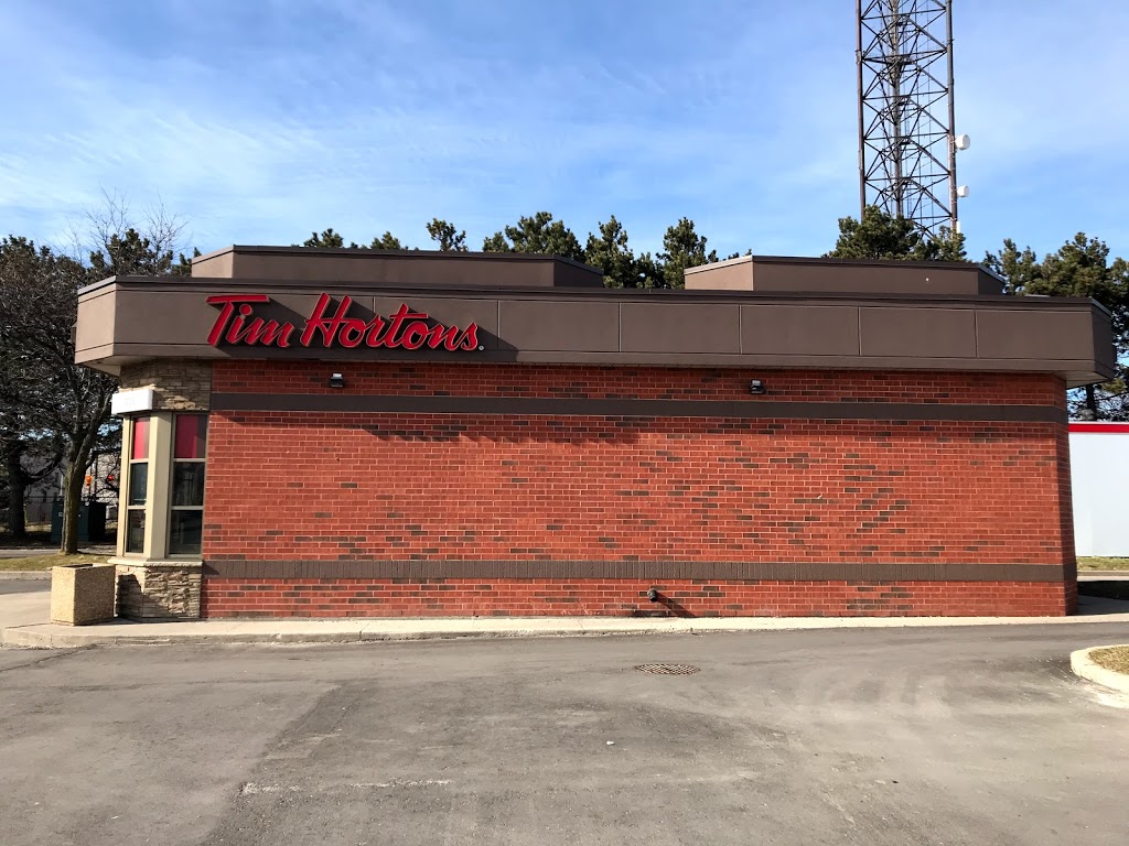 Tim Hortons | 1896 Eglinton Ave E, Scarborough, ON M1L 2L9, Canada | Phone: (416) 285-8176