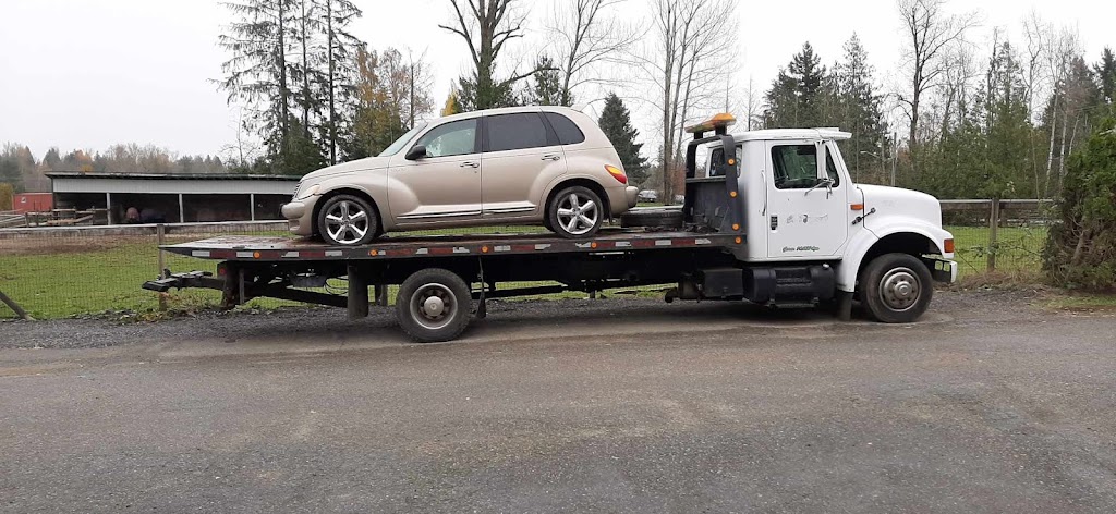 Yahk Towing and Recovery | 1101 Cobham Ave W, Cranbrook, BC V1C 6T3, Canada | Phone: (250) 424-5022