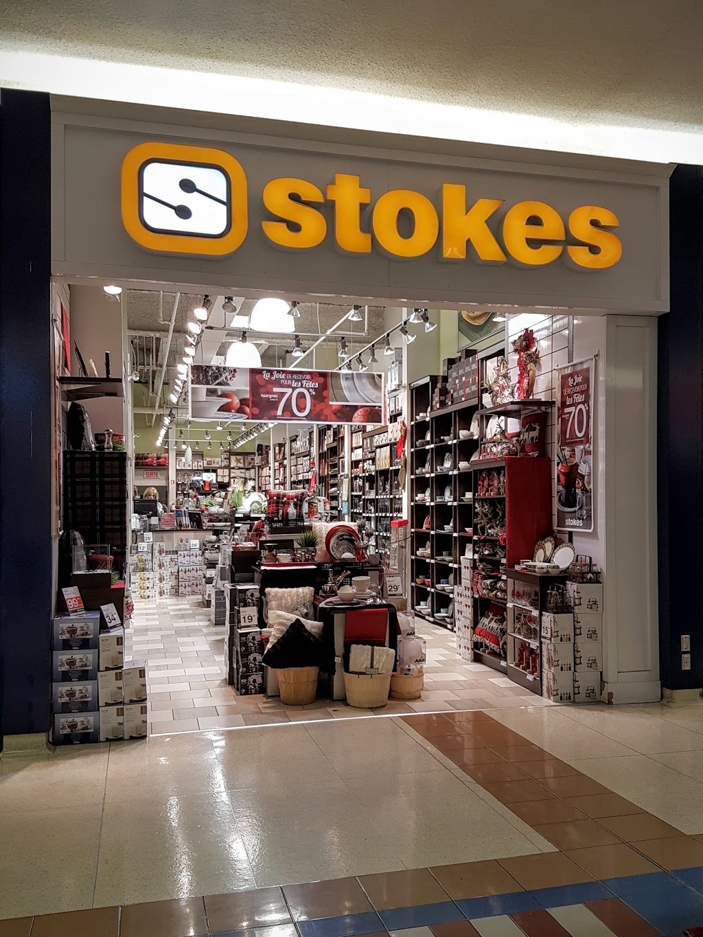 Stokes | 320 Boulevard Saint-Joseph #140, Gatineau, QC J8Y 3Y8, Canada | Phone: (819) 771-9170