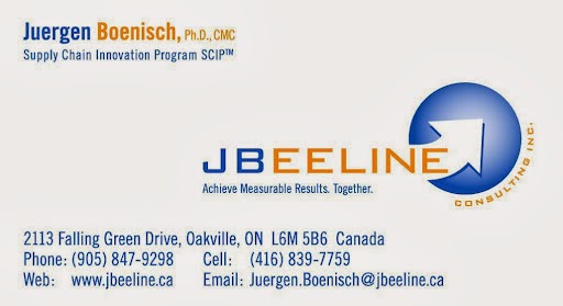 Jbeeline Consulting Inc. | 2113 Falling Green Dr, Oakville, ON L6M 5B6, Canada | Phone: (905) 847-9298