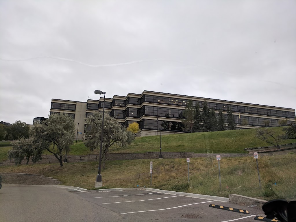 University of Lethbridge Library | 4401 University Dr W, Lethbridge, AB T1K 3M4, Canada | Phone: (403) 329-2265