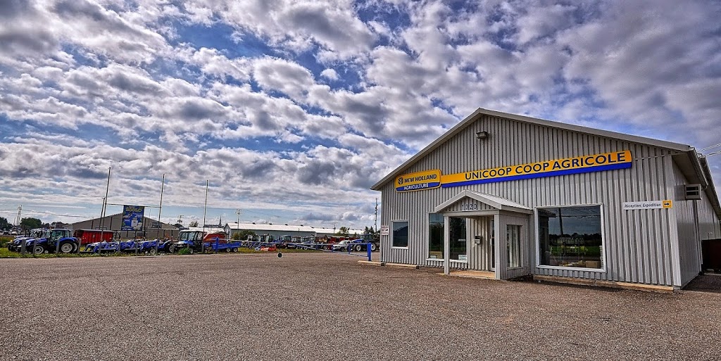 New Holland Avantis - St-Agapit | 1020 Avenue Bergeron, Saint-Agapit, QC G0S 1Z0, Canada | Phone: (418) 888-5111