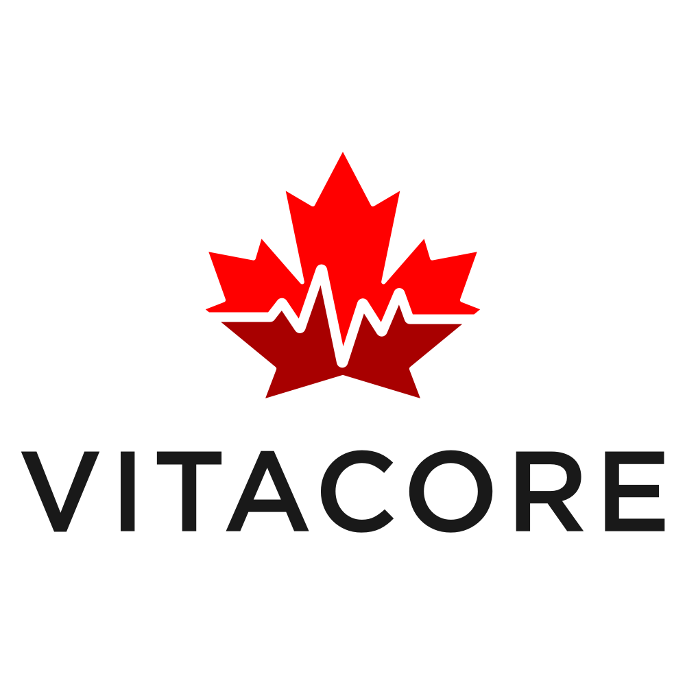 Vitacore Industries Inc. | 8518 Glenlyon Pkwy Unit 151, Burnaby, BC V5J 0B6, Canada | Phone: (888) 593-2218