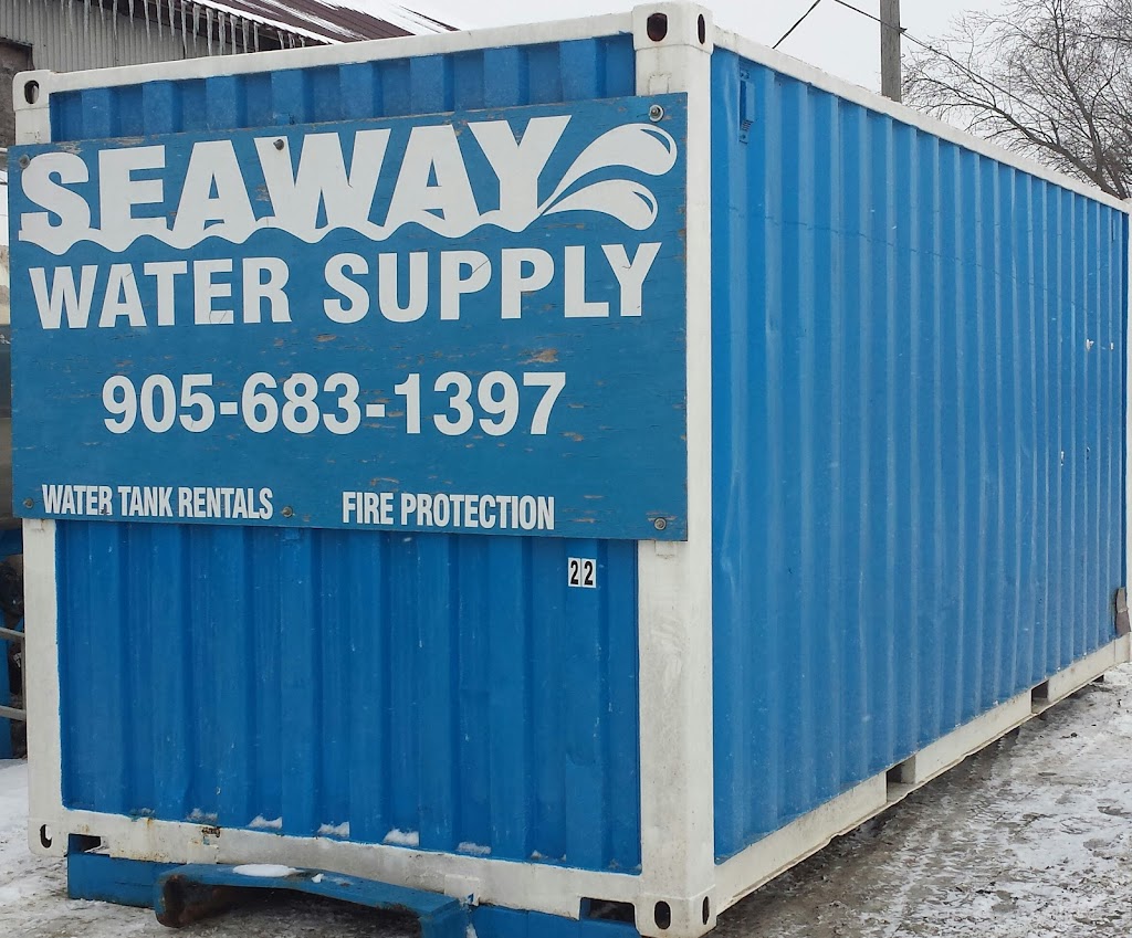 Seaway Water Supply & Vac Services | 4481 Sideline 22, Claremont, ON L1Y 1A2, Canada | Phone: (905) 683-1397