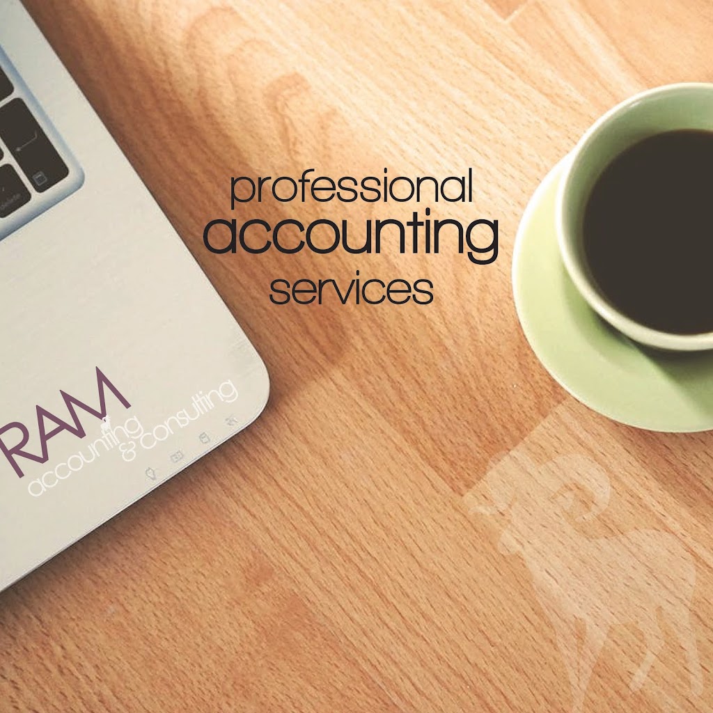 RAM Accounting & Consulting | 55 Westmount Rd, Okotoks, AB T1S 2J3, Canada | Phone: (403) 336-3640