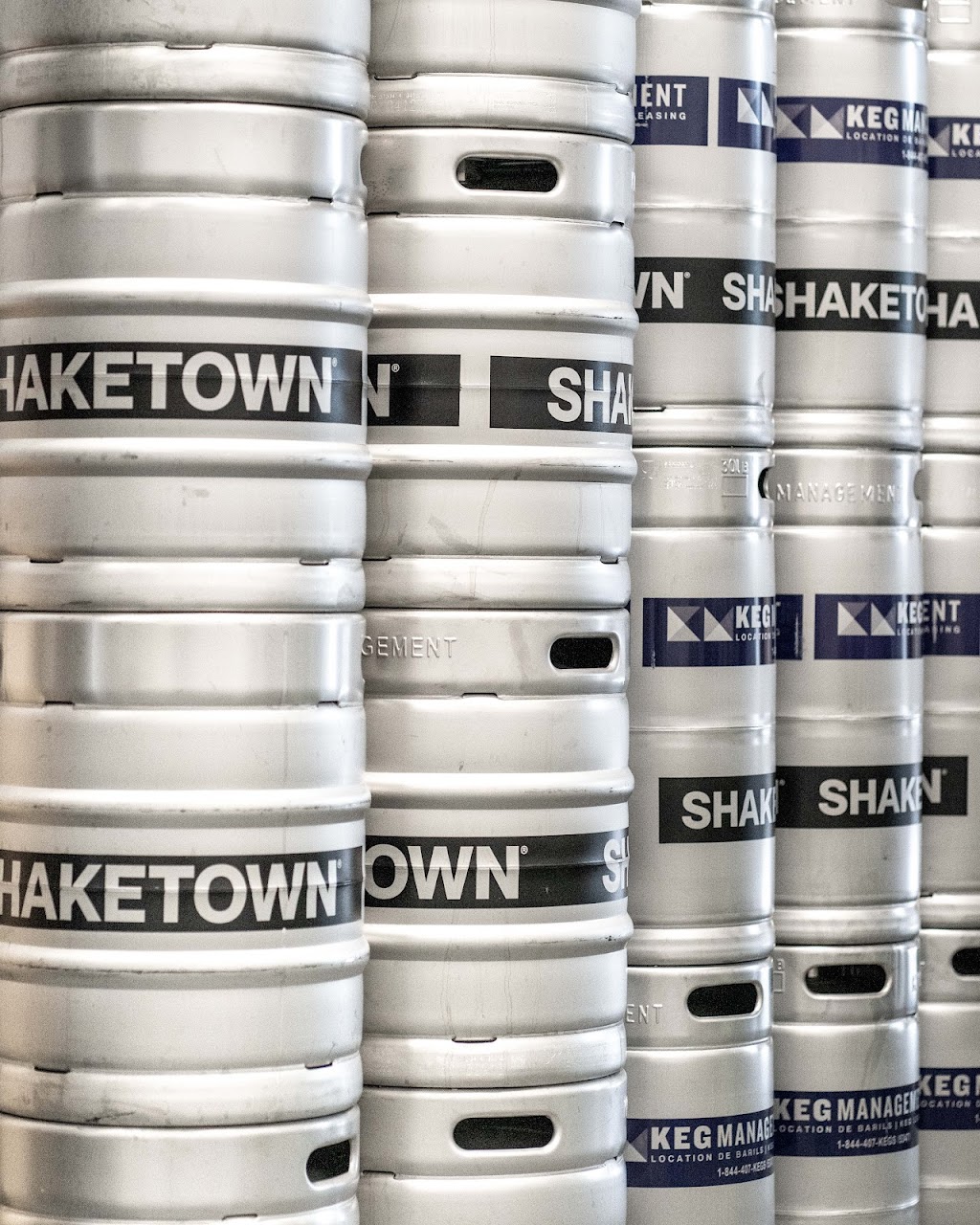 Shaketown Brewing | 288 Esplanade E #105, North Vancouver, BC V7L 1A1, Canada | Phone: (604) 969-1933