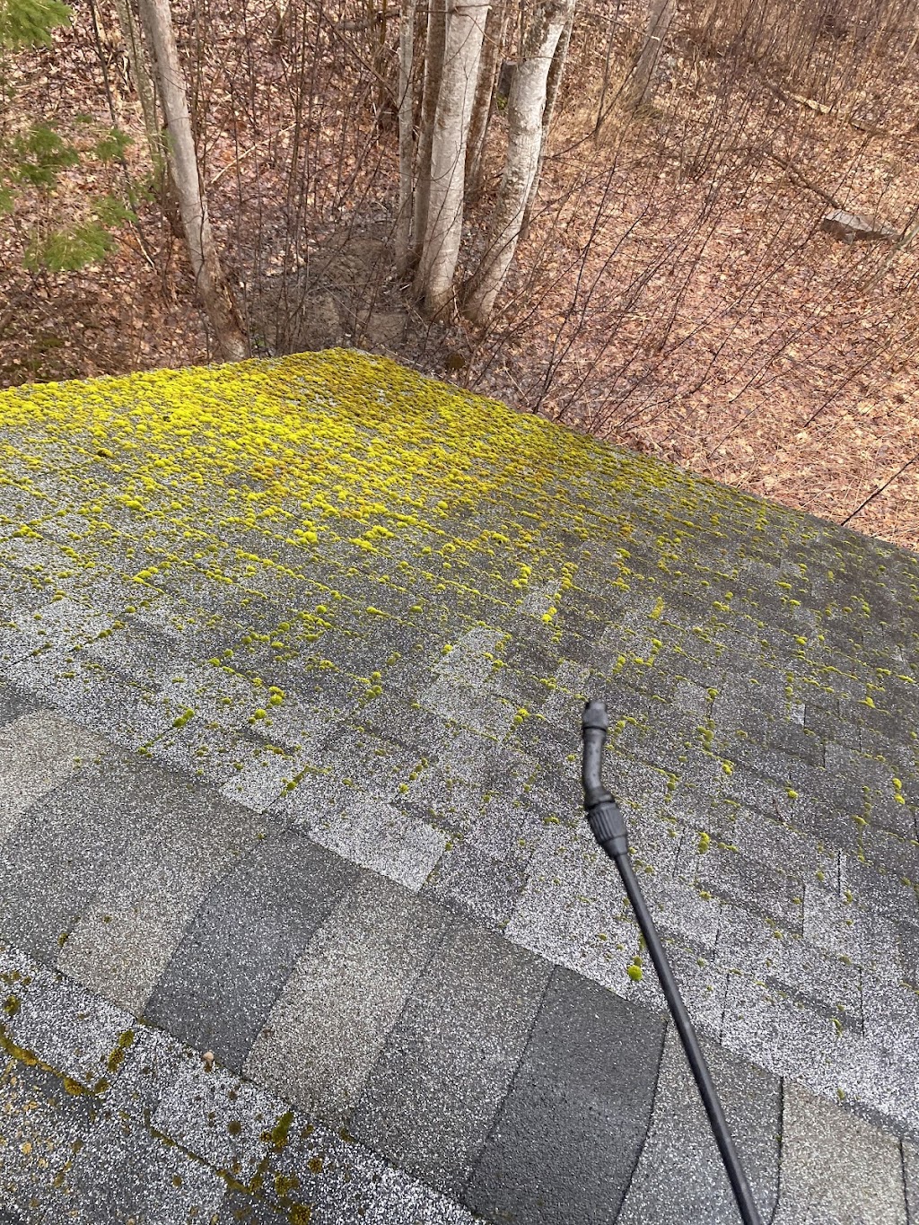 DM Pressure Washing and Property Services | 1000 Howe Ave, Kingston, NS B0P 1R0, Canada | Phone: (902) 847-5219