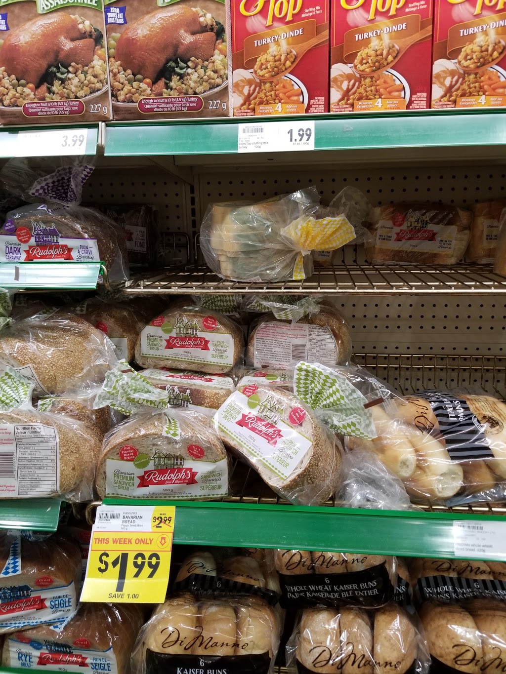 Food Basics | 555 Essa Rd, Barrie, ON L4N 9P4, Canada | Phone: (705) 728-2899