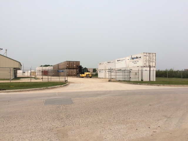 BigSteelBox | 63154 Klimpke Rd, Rosser, MB R0H 1E0, Canada | Phone: (204) 930-5500