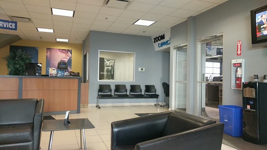 Stoney Trail Mazda | 7727 110 Ave NW, Calgary, AB T3R 1R8, Canada | Phone: (403) 705-4040