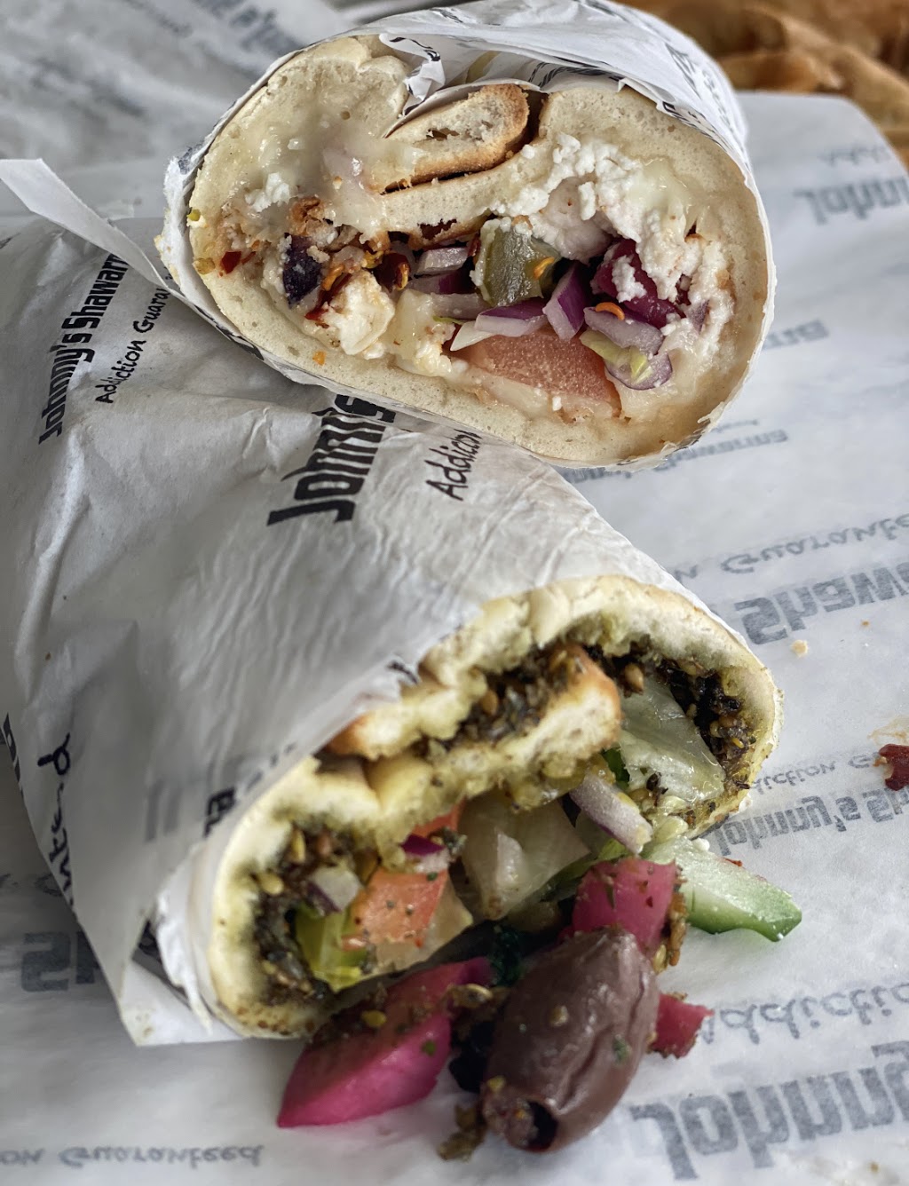 Johnnys Shawarma | 1904 Kennedy Rd, Scarborough, ON M1P 2L8, Canada | Phone: (416) 298-7917