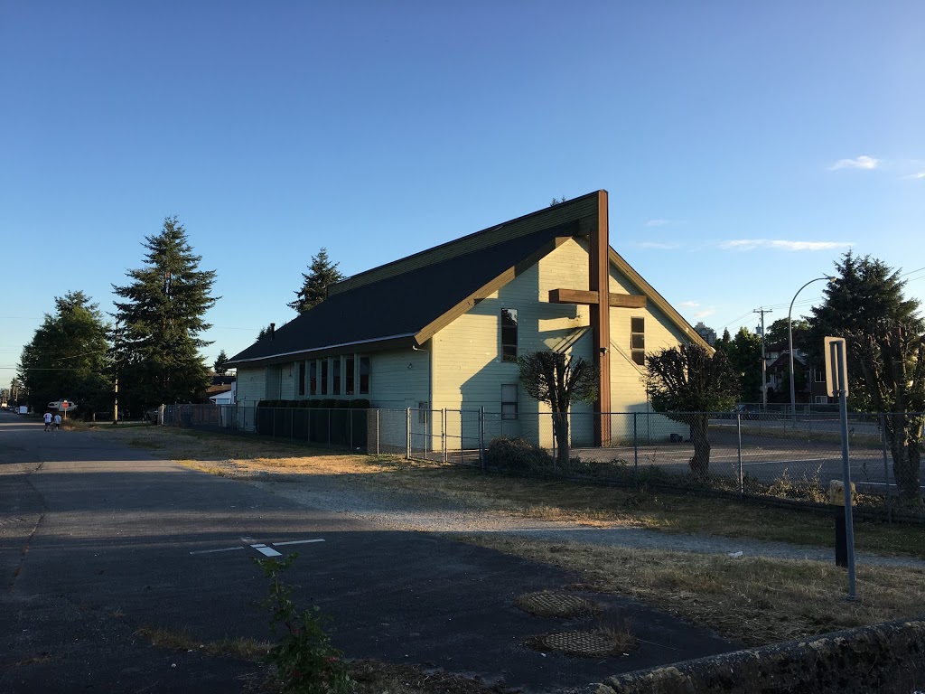 Coquitlam Chinese Evangelical Free Church | 3180 Flint St, Port Coquitlam, BC V3B 4J1, Canada | Phone: (604) 941-3687